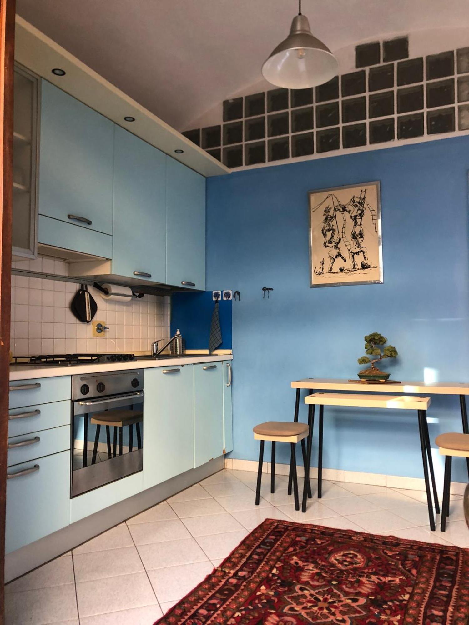 Campus Apartment Turin Exterior photo