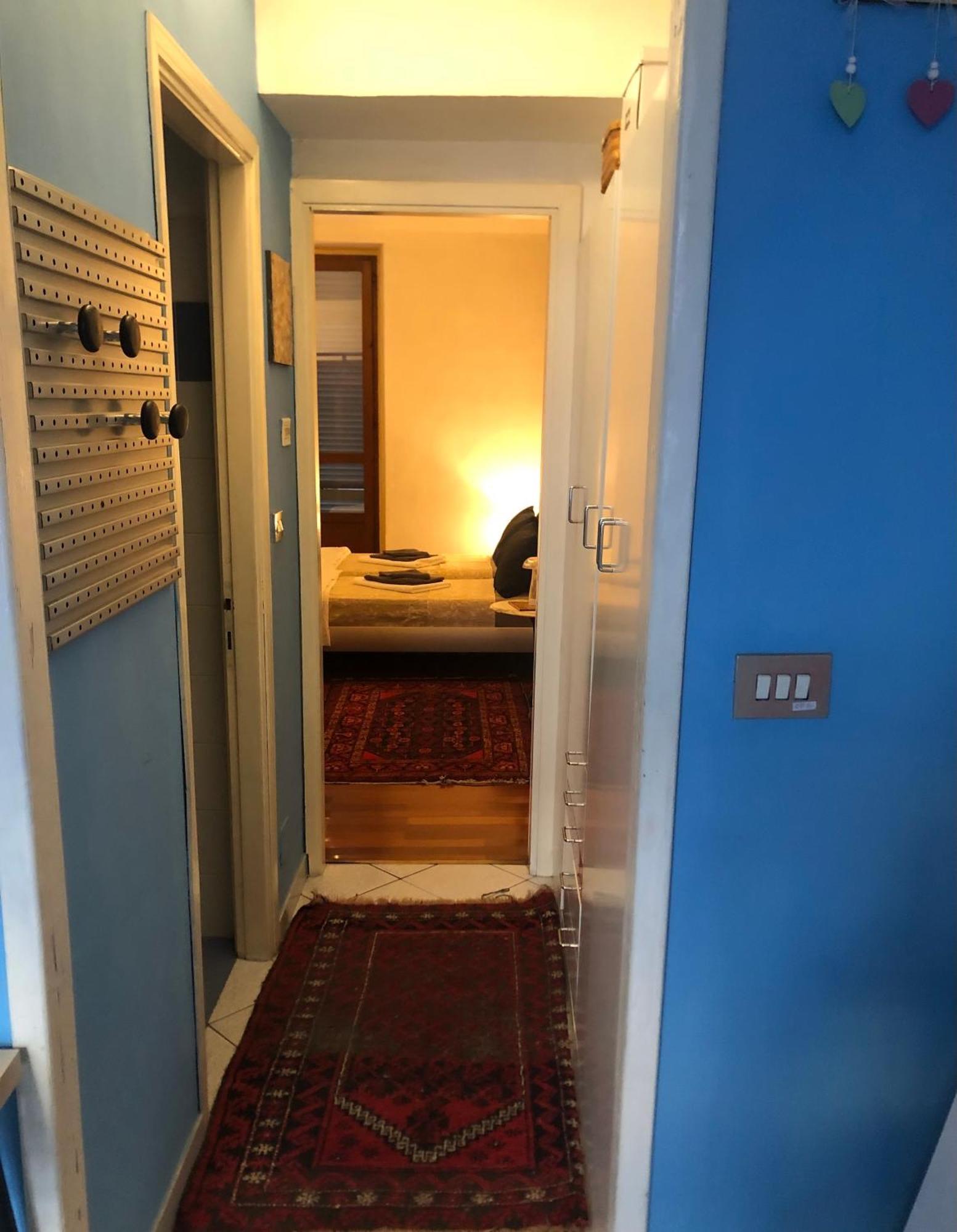 Campus Apartment Turin Exterior photo