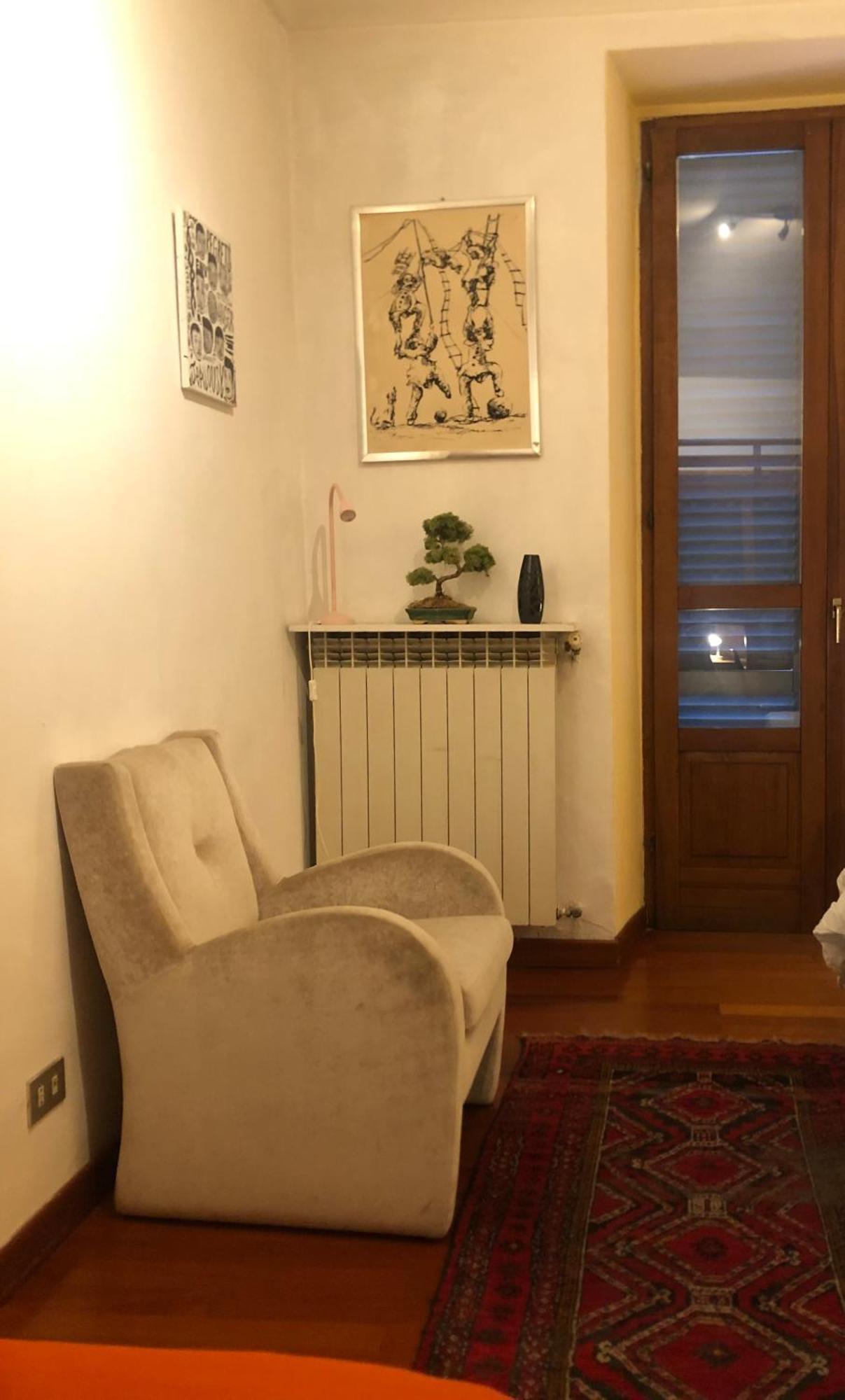 Campus Apartment Turin Exterior photo