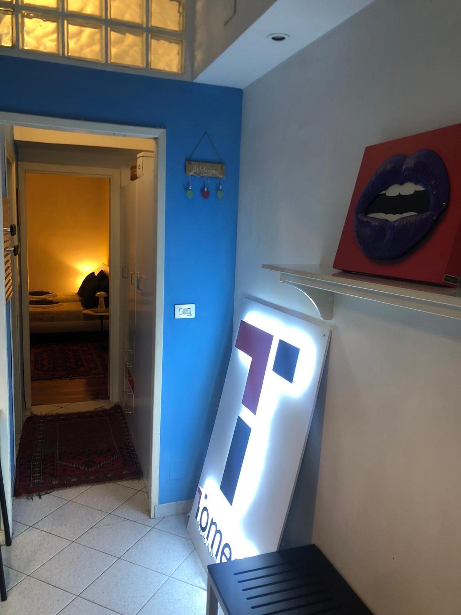 Campus Apartment Turin Exterior photo