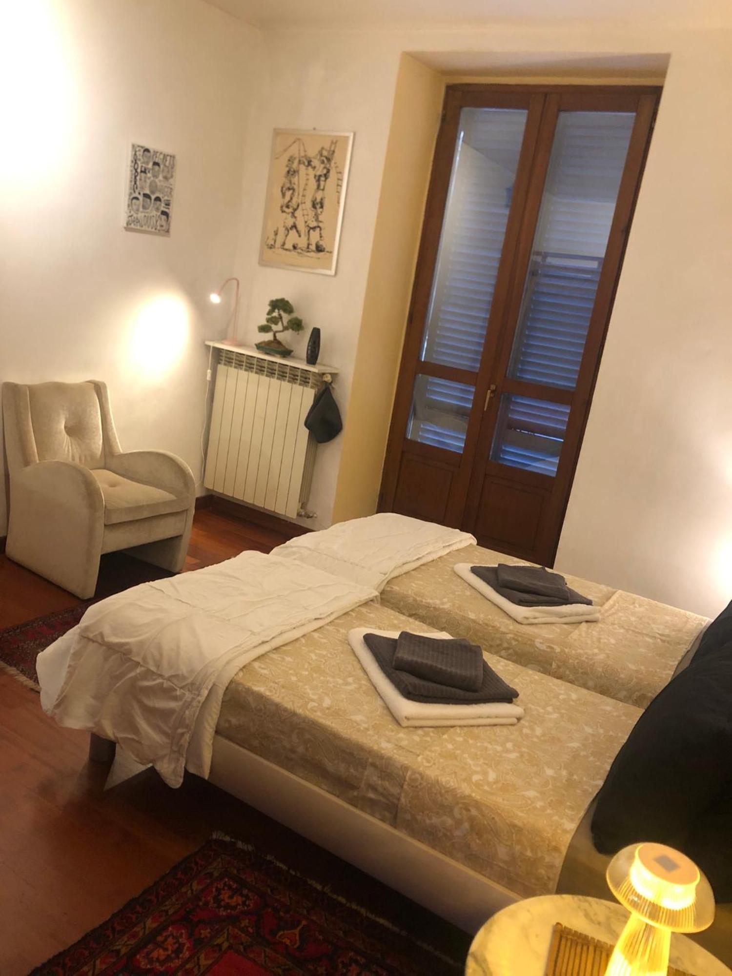Campus Apartment Turin Exterior photo